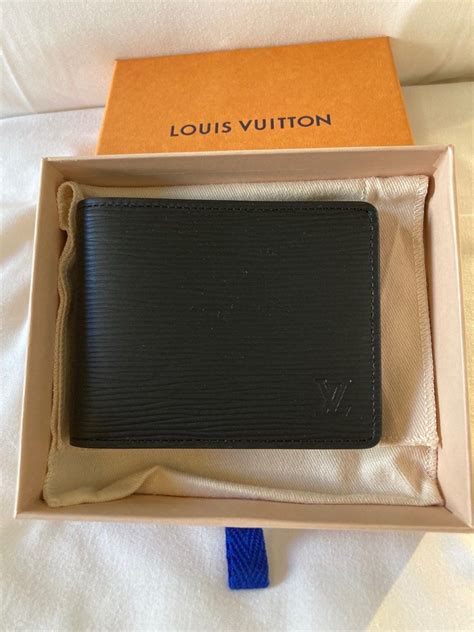 lv slender wallet epi leather|Slender Wallet Epi Leather .